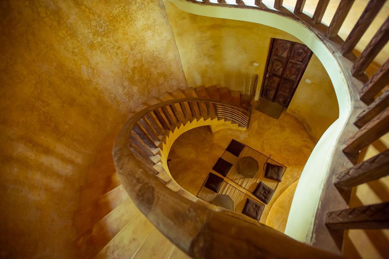 Ashiyana Goa - Yoga Retreat Centre Hotel Kültér fotó